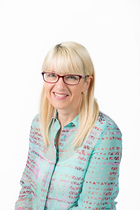 Mrs Ritchie