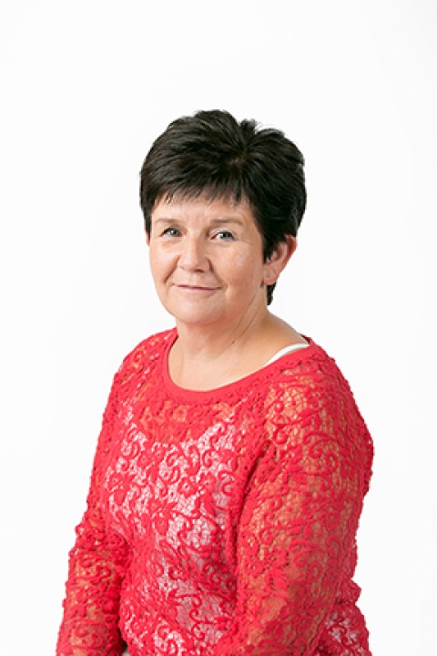 Mrs Whiteside